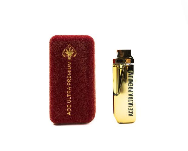ace ultra premium (miel asegurada)