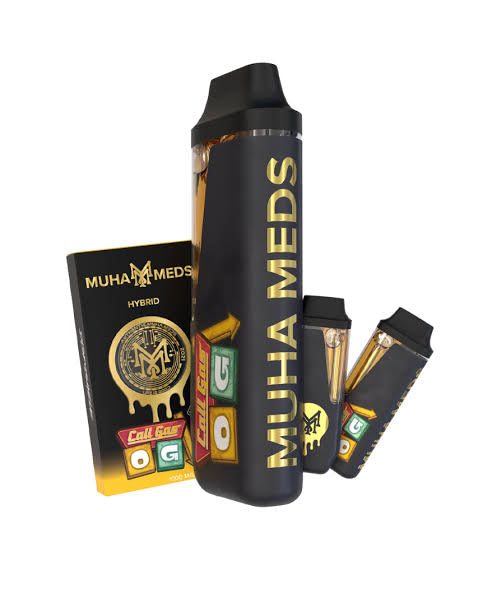 muha meds (miel asegurada)