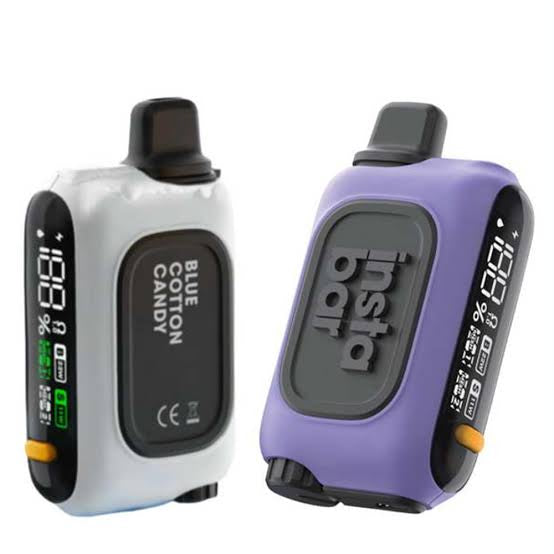 INSTA BAR 15MIL PUFFS