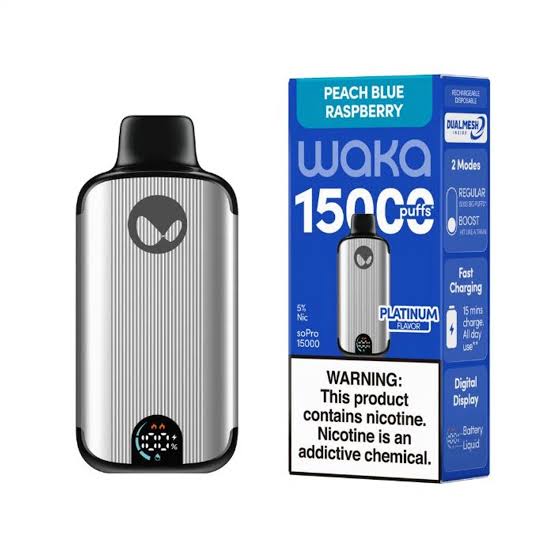 waka 15
