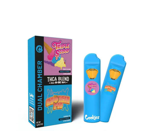 cookies (miel asegurada)