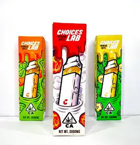 choices (miel asegurada)