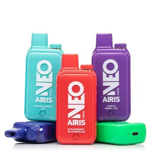 airis neo