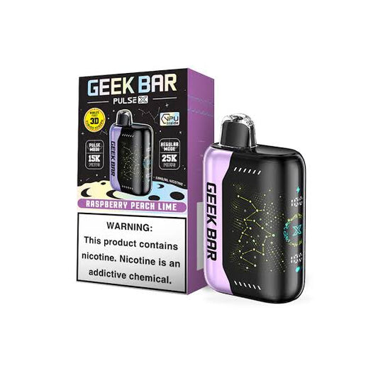 geek bar
