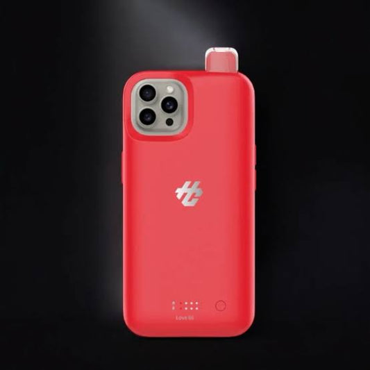 funda iPhone