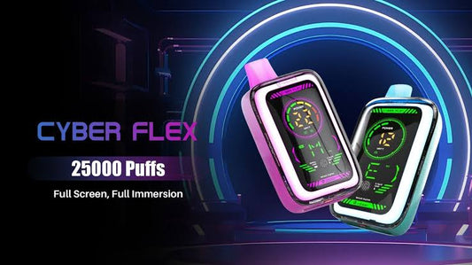 cyber flex