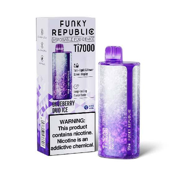 funky republic