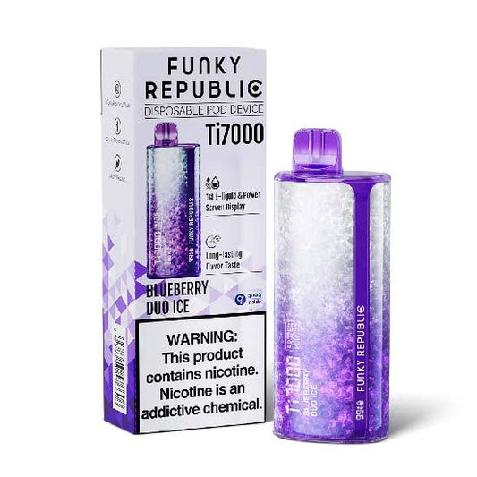 funky republic